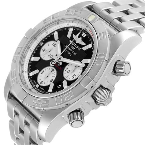 breitling watch model ab0110|breitling ab0110 price.